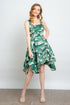 Amber Dress - Torrey Pine